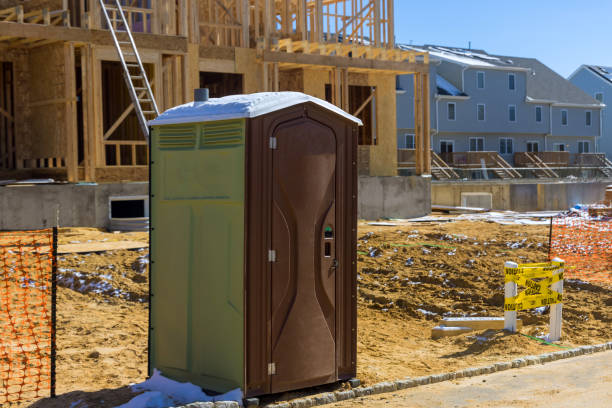 Best High-end porta potty rental  in Wiggins, CO