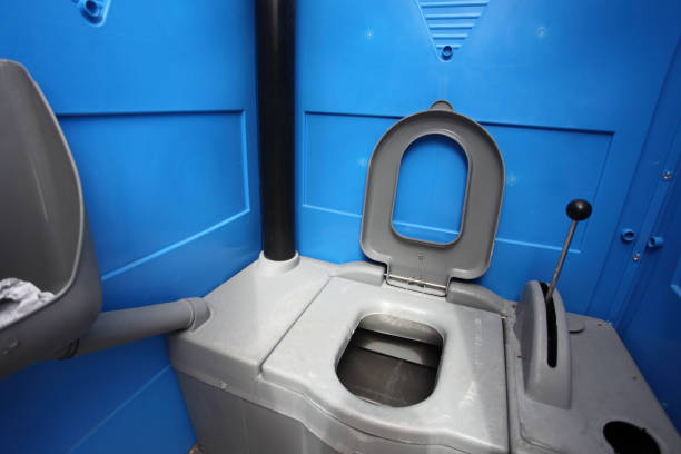Best Long-term porta potty rental  in Wiggins, CO