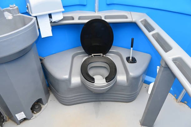 Best Portable restroom solutions  in Wiggins, CO