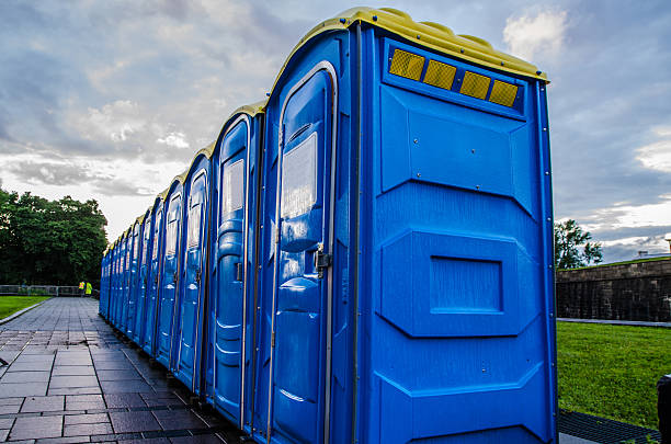 Best Local porta potty services  in Wiggins, CO